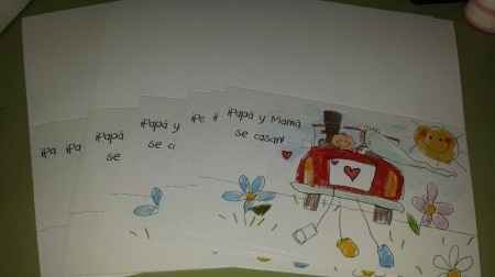 Invitaciones