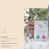 Novios que nos casamos el 26 de Septiembre de 2020 en Barcelona - 1