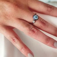 ¿Cómo es tu anillo de compromiso? 💍 - 1