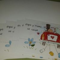 Invitaciones