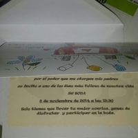 Invitaciones
