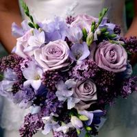 Nuestros ramos de novia ¡¡¡¡¡¡ - 1