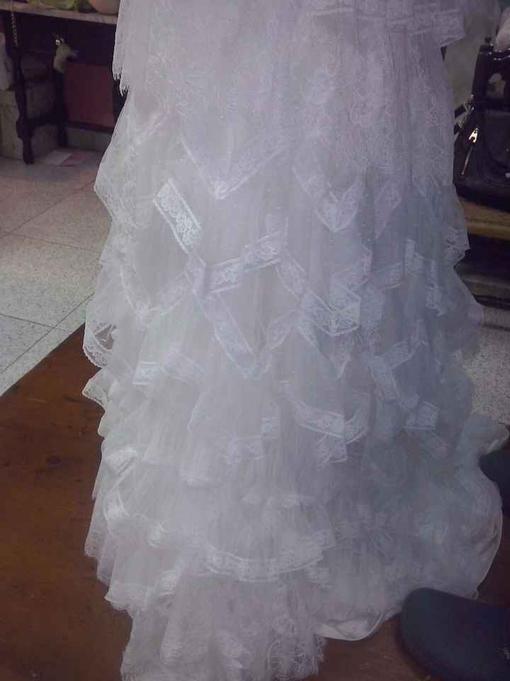 vestido