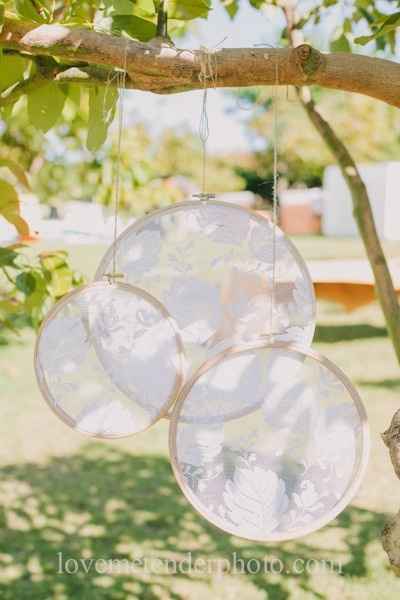 decoracion boda