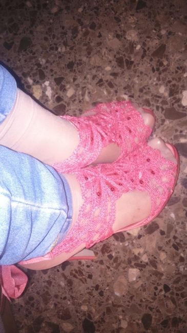 zapatos