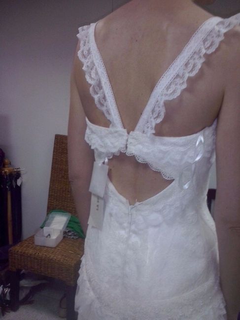 vestido
