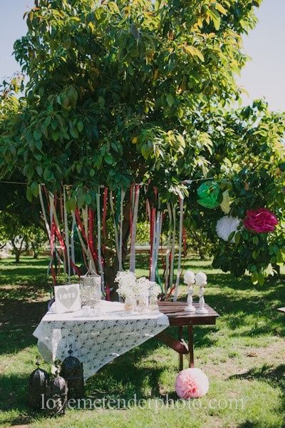 altar ceremonia