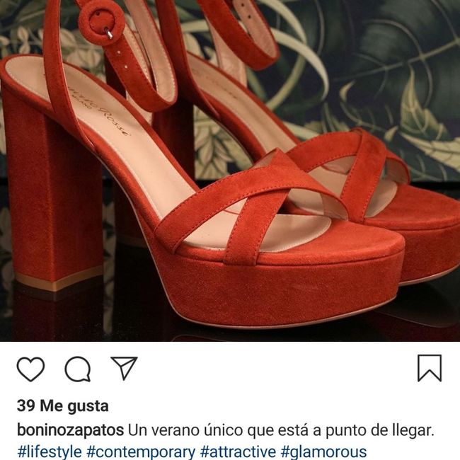 En busca de los zapatos perfectos 3