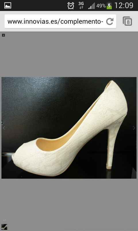 Dudas zapatos, cuales?  - 4