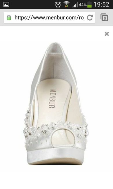Dudas zapatos, cuales?  - 1