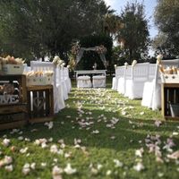 Novios de 2018 en son amora - 1