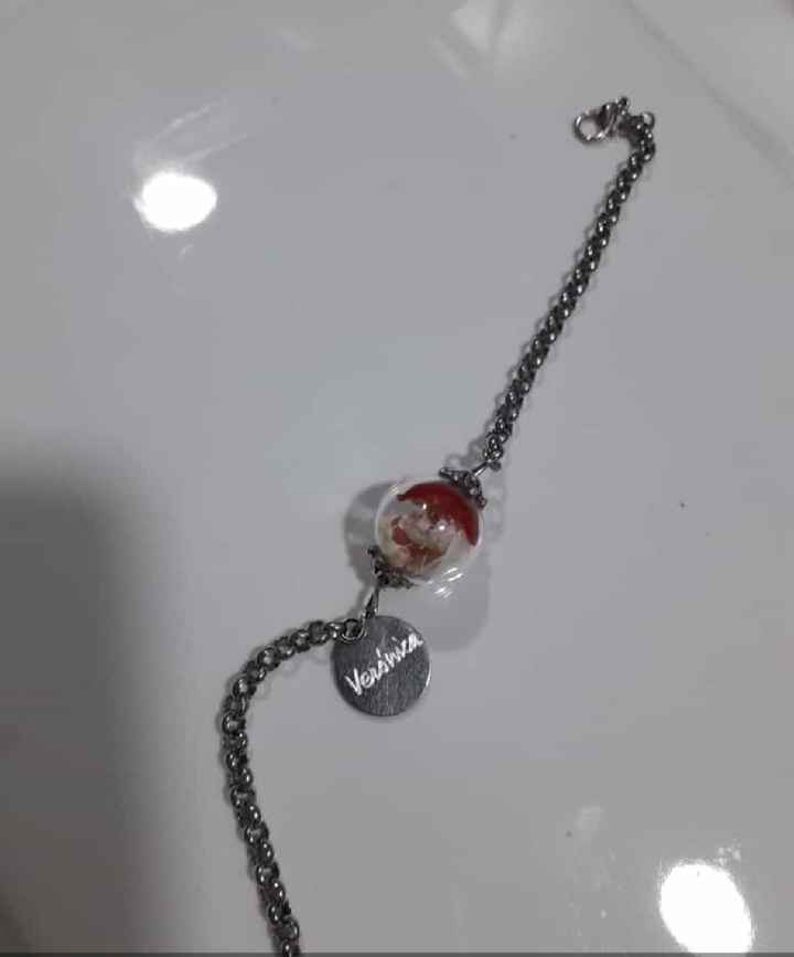 Ramo y pulseras de nani complementos - 2