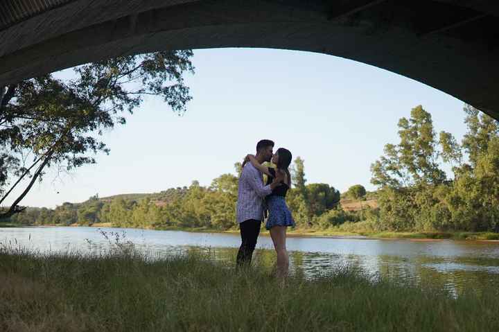 Fotos preboda❤️ - 7