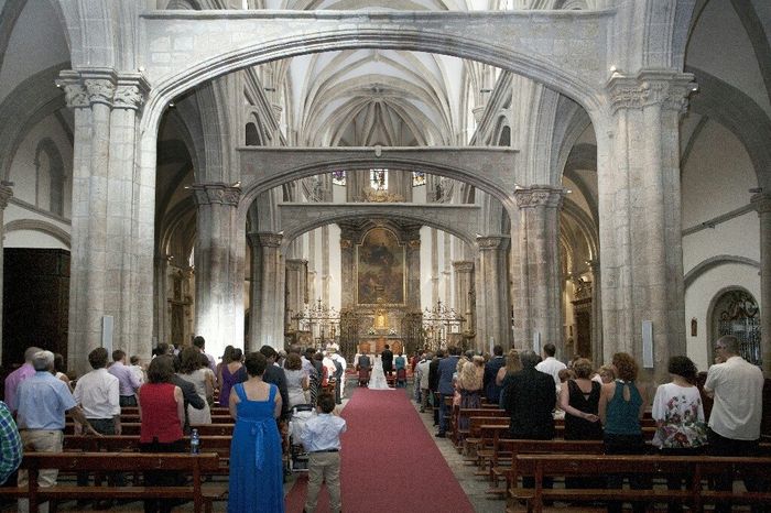 Mi reporaje de fotos,estoy encantada con el resultado - 3