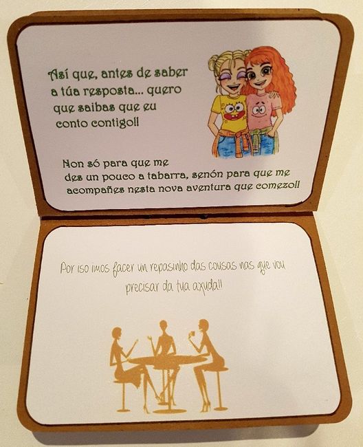  Cositas para mis amigas! - 3