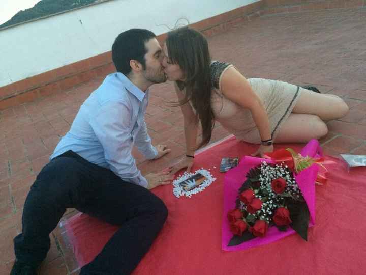 Mi pedida!!!! - 5