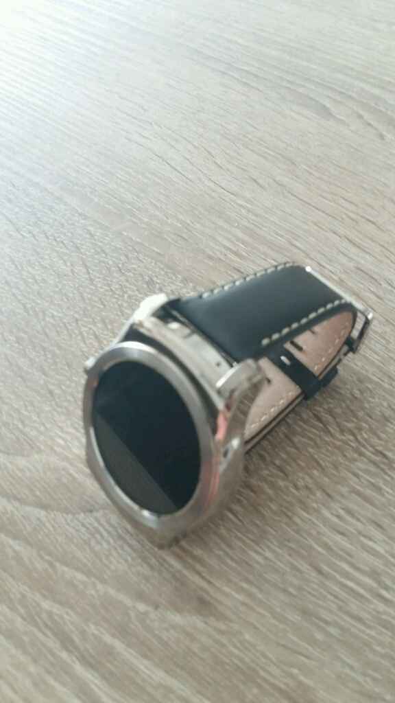 Regalo para el novio: el reloj - 2