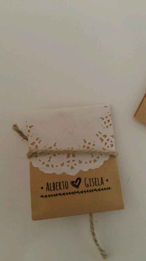 Diy: qué comprar en aliexpress y para qué. boda rústica. - 5