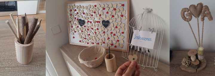 35. Cuadro de firmas