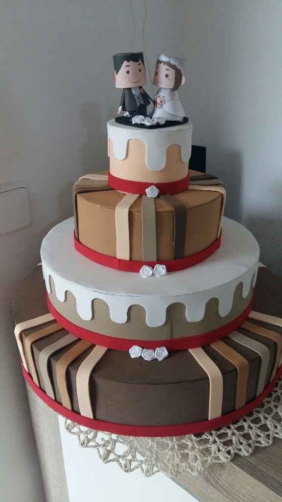 Novios 3d - 1