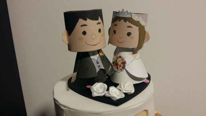 Novios 3d - 2