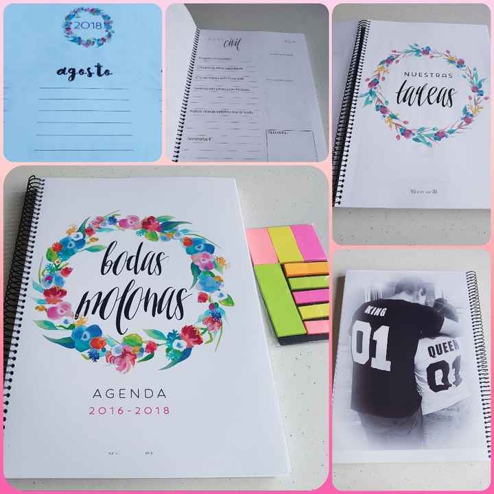  Agenda - 1