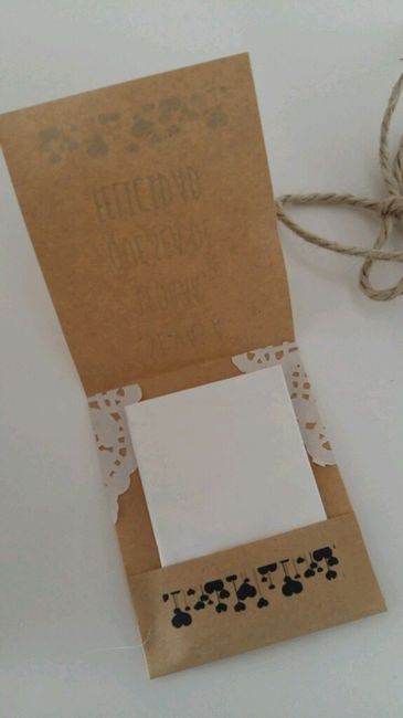 Diy: qué comprar en aliexpress y para qué. boda rústica. - 4