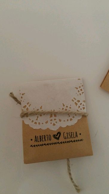 Diy: qué comprar en aliexpress y para qué. boda rústica. - 5