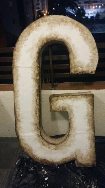 Diy: qué comprar en aliexpress y para qué. boda rústica. - 1