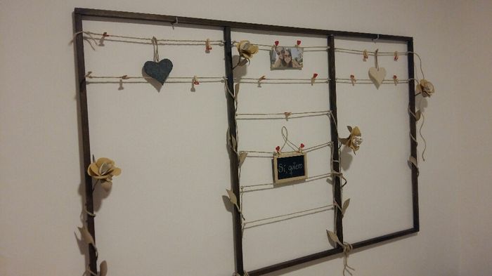 Ideas para boda romántica - 1