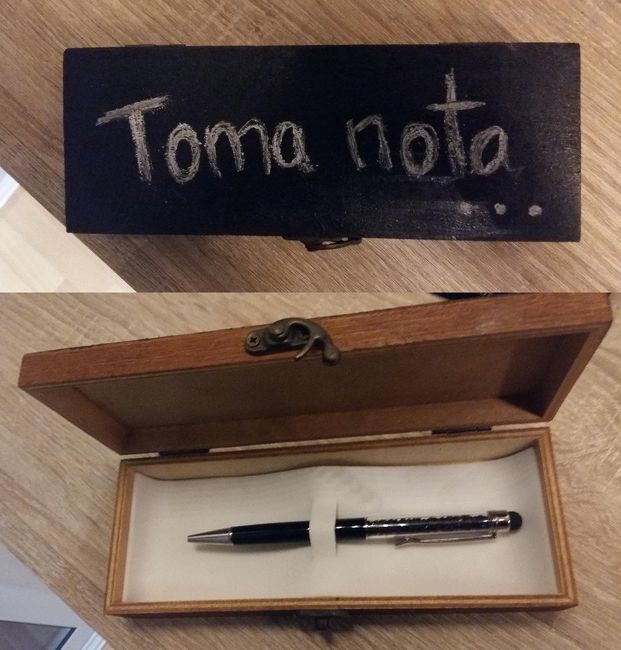 2. Kit testigo primera versión sin texto