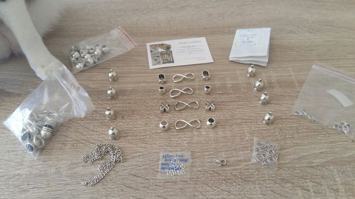 Pulsera de mi vestido! - 2