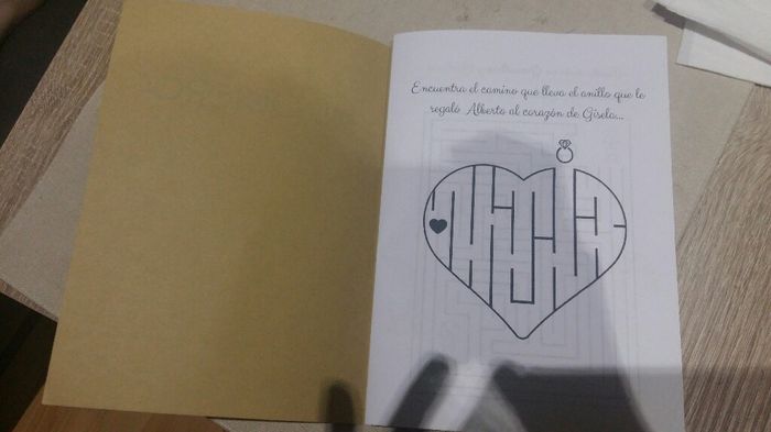 Pack para niños - 2