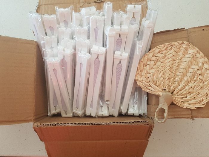 Ya llegaron los pais pais de cosasdeboda - 2