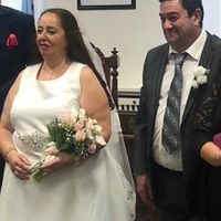 Por fin casados - 1