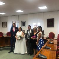 Por fin casados - 3