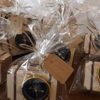 Que regalar a los invitados ? - 1
