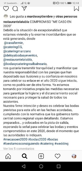 Novios que nos casamos el 10 de Octubre de 2020 en Asturias - 2