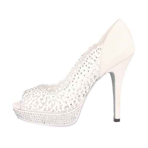 Encontré mis zapatos! - 1