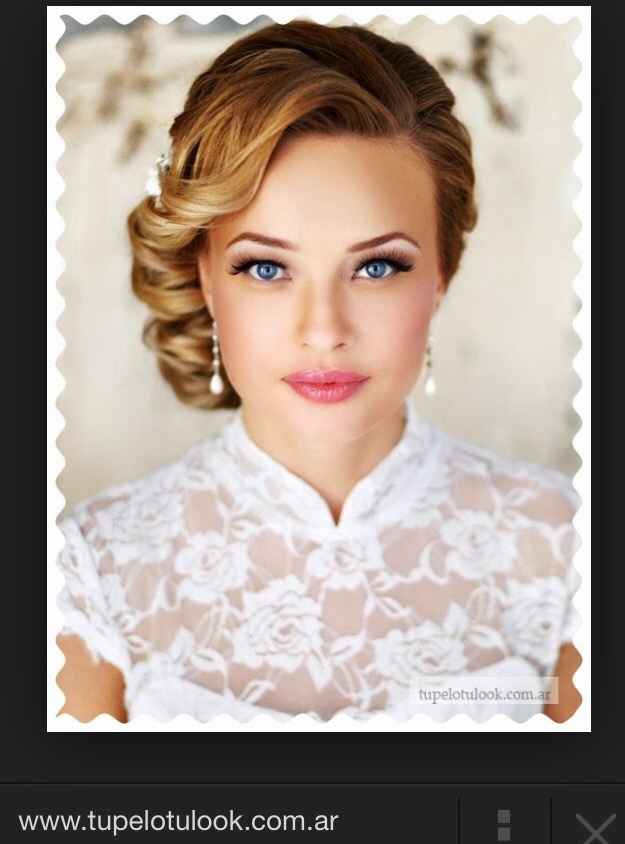 Mi look de novia - 7