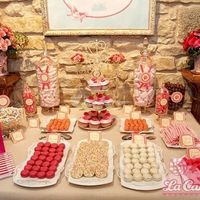 mesa chuches alargada