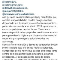 Novios que nos casamos el 10 de Octubre de 2020 en Asturias - 2