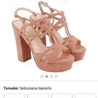 Mi primera compra: los zapatos! - 2