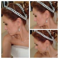 Tiara DIY