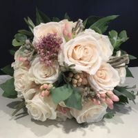 Ramo floristeria Victor Marquez