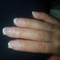 Mis uñas dia b - 1