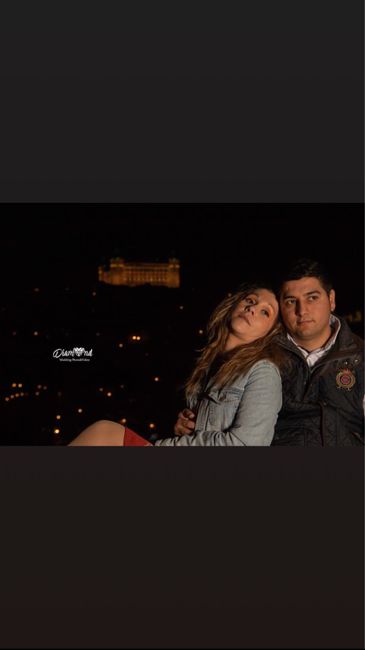 Bueno como os prometí ayer os pongo fotos de la postboda 😁 espero que os gusten - 6