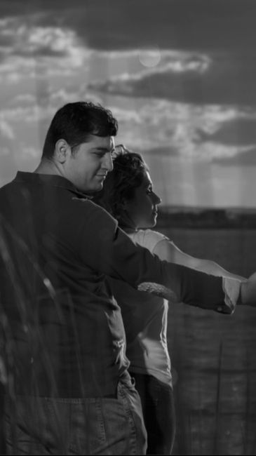 Bueno como os prometí ayer os pongo fotos de la postboda 😁 espero que os gusten - 9