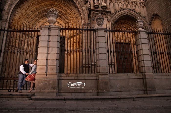 Bueno como os prometí ayer os pongo fotos de la postboda 😁 espero que os gusten - 20