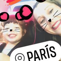 Ya estamos de camino a Paris. Disneyland - 2